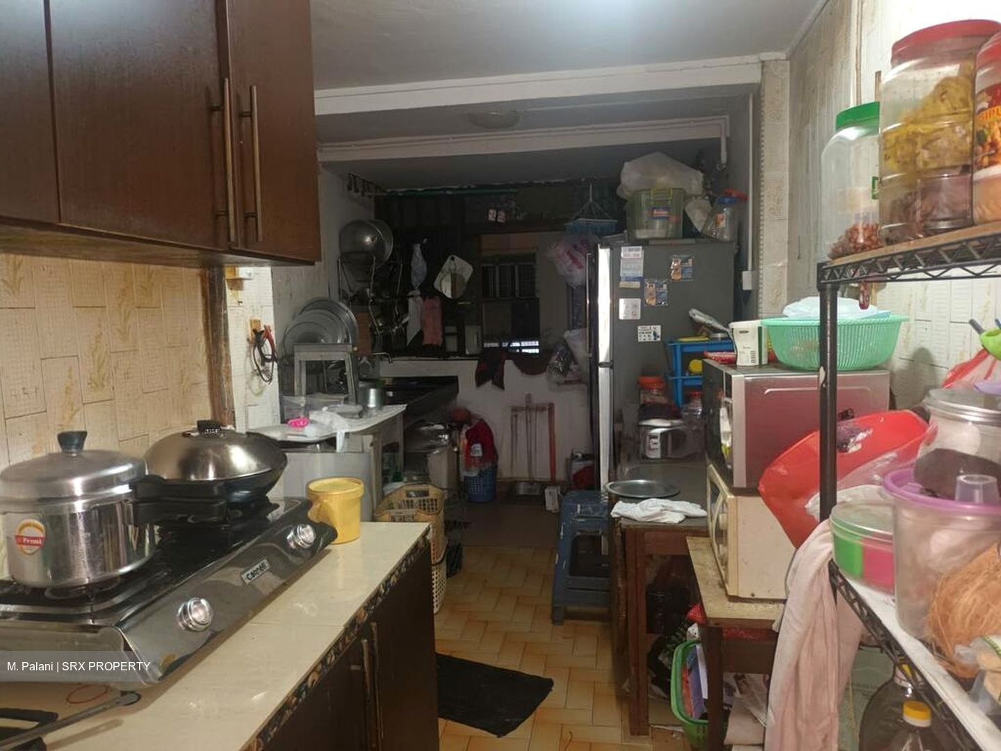 Blk 38 Circuit Road (Geylang), HDB 3 Rooms #566224711
